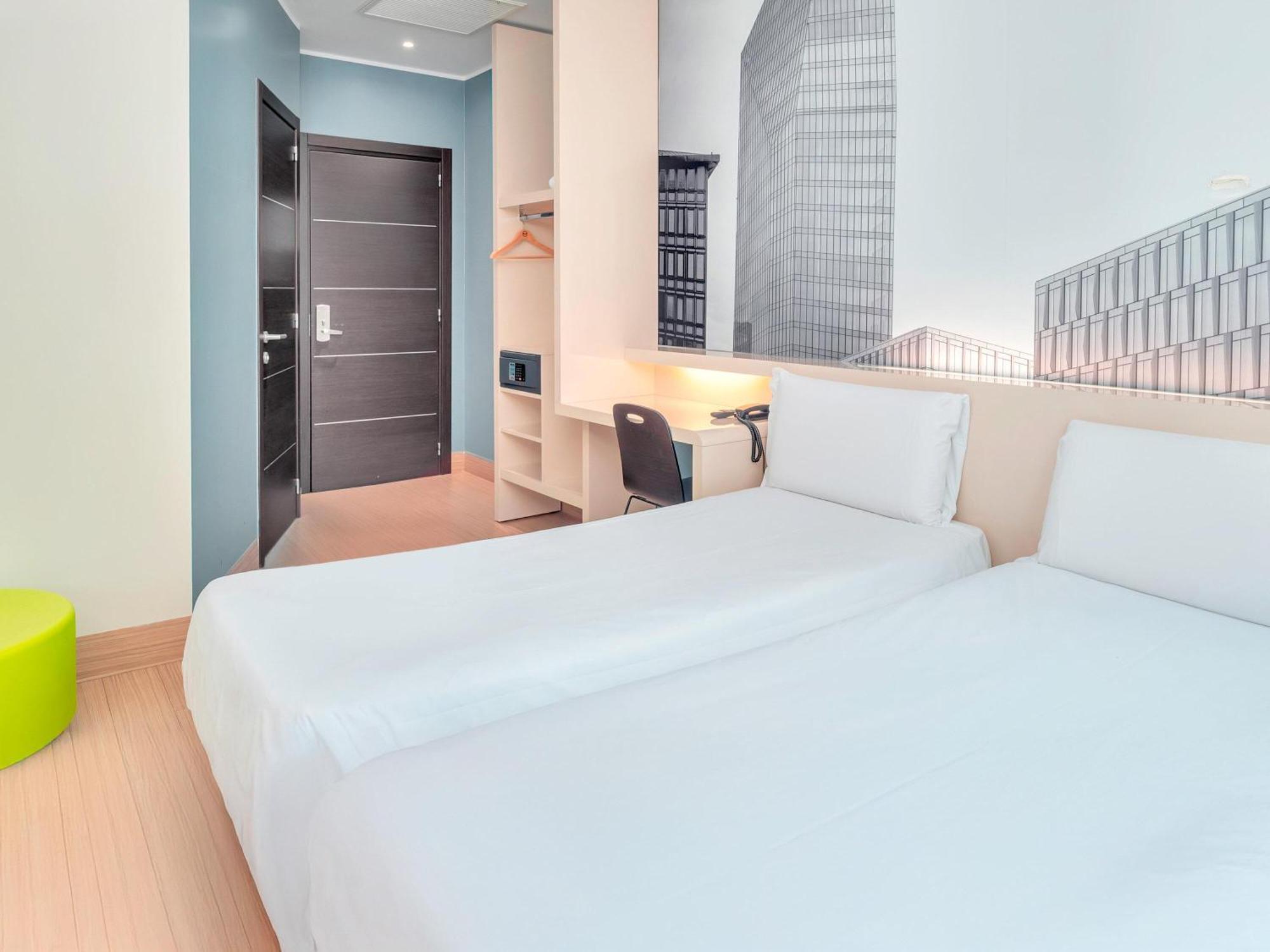 B&B Hotel Milano Cenisio Garibaldi — Photos 1